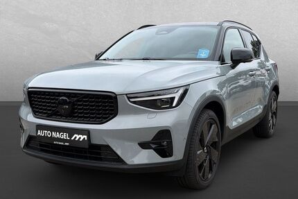 Volvo XC40 Gebrauchtwagen