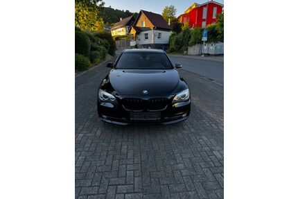 BMW 750 Gebrauchtwagen