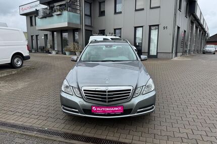 Mercedes-Benz E 200 Gebrauchtwagen