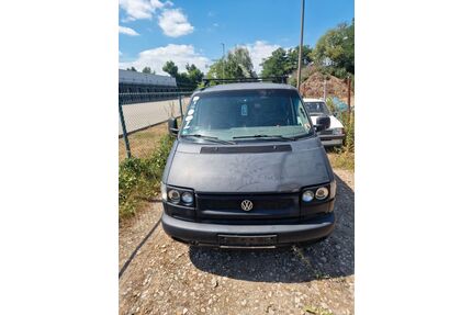 VW T4 Caravelle Gebrauchtwagen