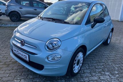 Fiat 500 Gebrauchtwagen