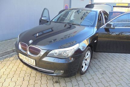 BMW 523 Gebrauchtwagen