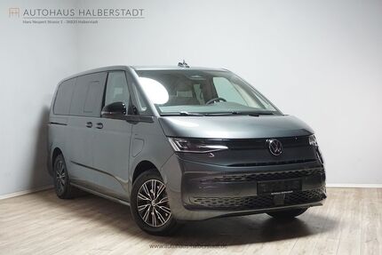 VW T7 Multivan Gebrauchtwagen