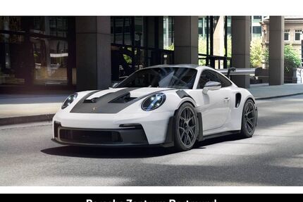 Porsche 992 Gebrauchtwagen