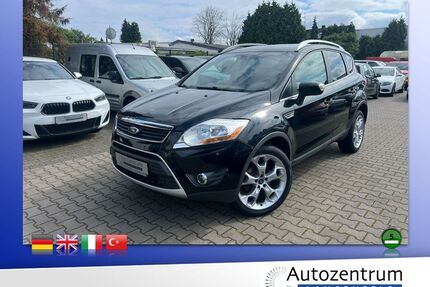 Ford Kuga Gebrauchtwagen