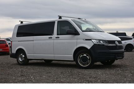 VW T6 Transporter Gebrauchtwagen