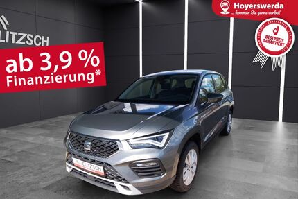 Seat Ateca Gebrauchtwagen
