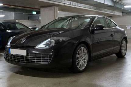 Renault Laguna Gebrauchtwagen