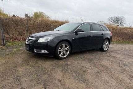 Opel Insignia Gebrauchtwagen