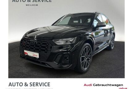 Audi SQ5 Gebrauchtwagen