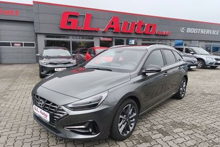Hyundai i30 Gebrauchtwagen