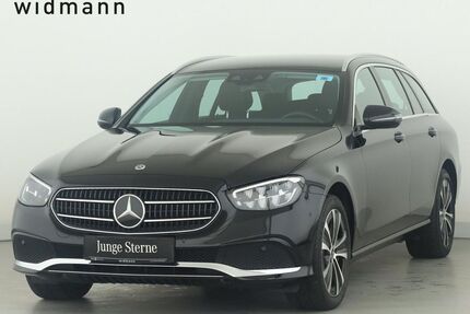 Mercedes-Benz E 300 Gebrauchtwagen