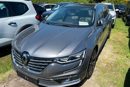 Renault Talisman Gebrauchtwagen