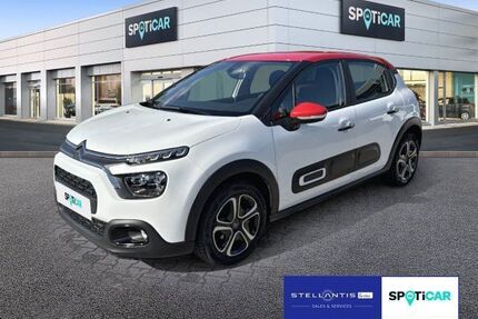 Citroen C3 Gebrauchtwagen