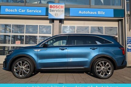 Kia Sorento Gebrauchtwagen