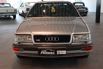 Audi V8 Gebrauchtwagen