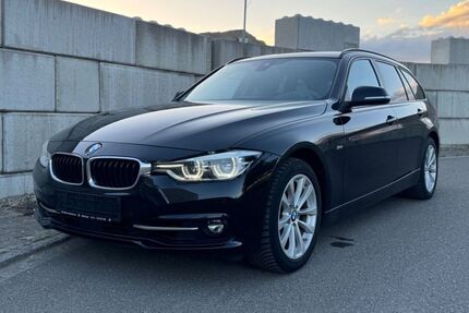 BMW 330 Gebrauchtwagen
