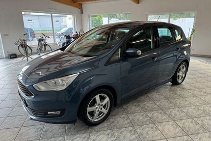 SsangYong C-Max 