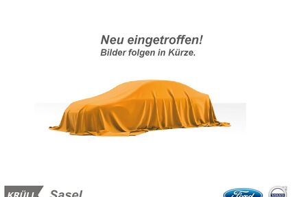 Ford Tourneo Courier Gebrauchtwagen