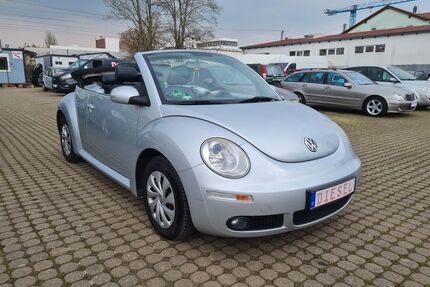 VW New Beetle Gebrauchtwagen