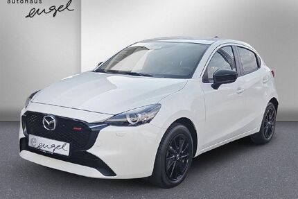 Mazda 2 Gebrauchtwagen