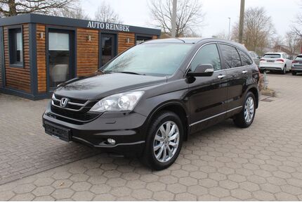 Honda CR-V Gebrauchtwagen