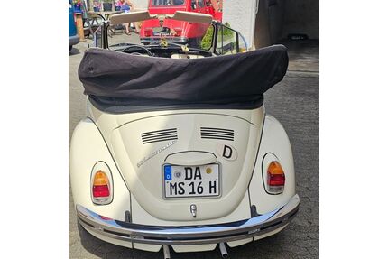 VW Käfer Gebrauchtwagen