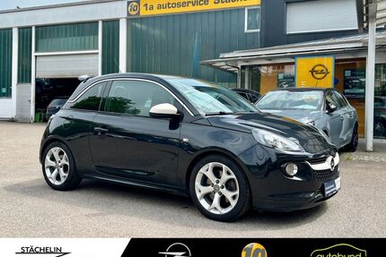 Opel Adam Gebrauchtwagen