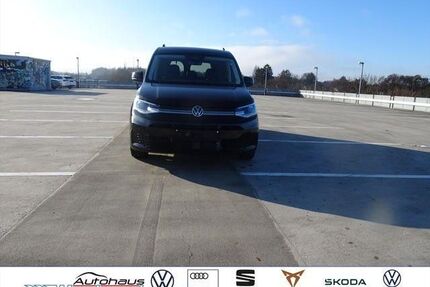VW Caddy Maxi Gebrauchtwagen