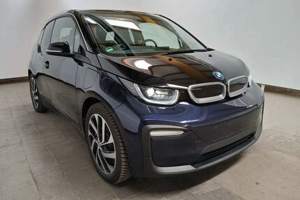 BMW i3 Gebrauchtwagen