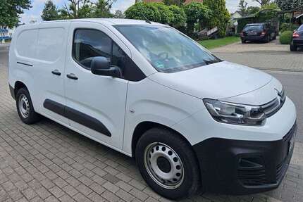 Citroen Berlingo Gebrauchtwagen