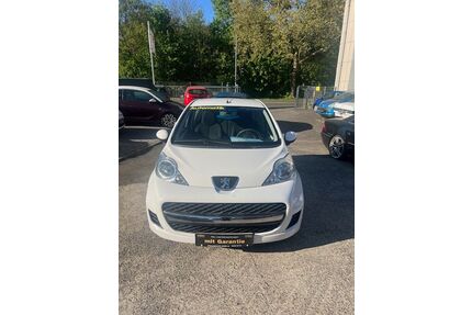 Peugeot 107 Gebrauchtwagen