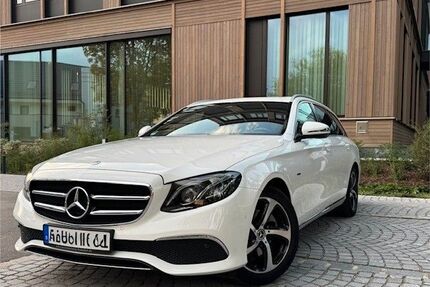 Mercedes-Benz E 200 Gebrauchtwagen