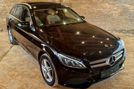 Mercedes-Benz C 250 Gebrauchtwagen