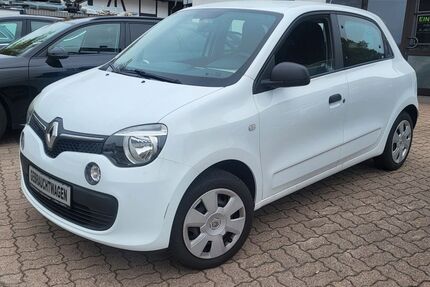 Renault Twingo Gebrauchtwagen
