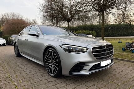 Mercedes-Benz S 400 Gebrauchtwagen