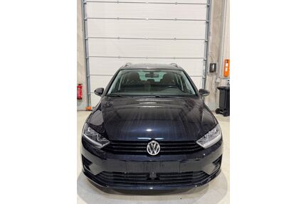 VW Golf Sportsvan Gebrauchtwagen