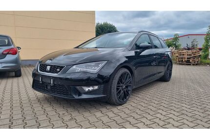 Seat Leon Gebrauchtwagen