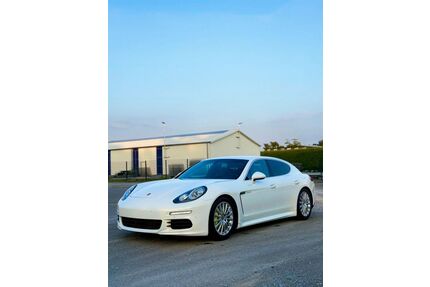 Porsche Panamera Gebrauchtwagen