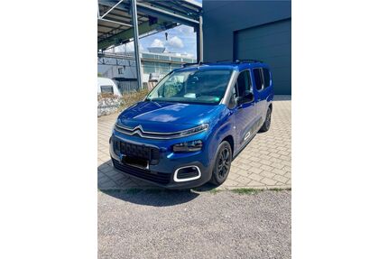 Citroen Berlingo Gebrauchtwagen