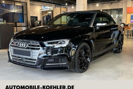 Audi S3 Gebrauchtwagen