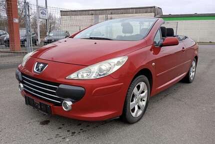 Peugeot 307 Gebrauchtwagen