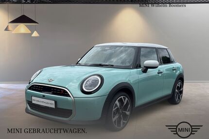 Mini Cooper S Gebrauchtwagen
