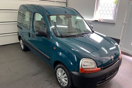 Renault Kangoo Gebrauchtwagen