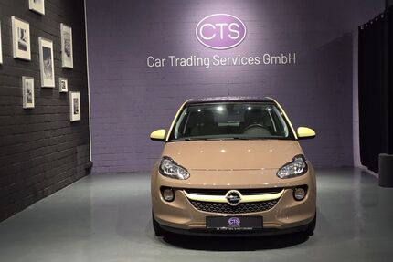 Opel Adam Gebrauchtwagen