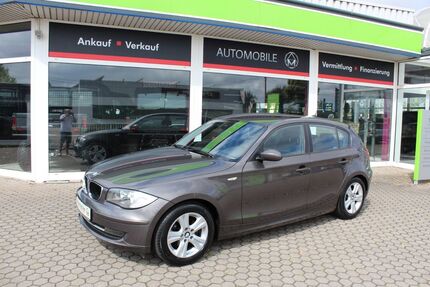 BMW 116 Gebrauchtwagen