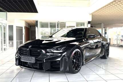 BMW M2 Gebrauchtwagen