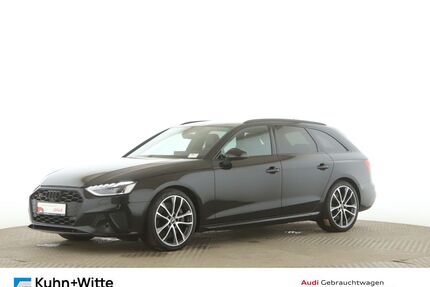 Audi S4 Gebrauchtwagen