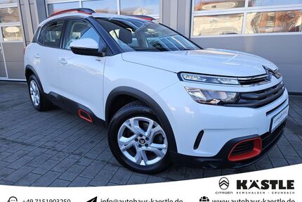 Citroen C5 Aircross Gebrauchtwagen