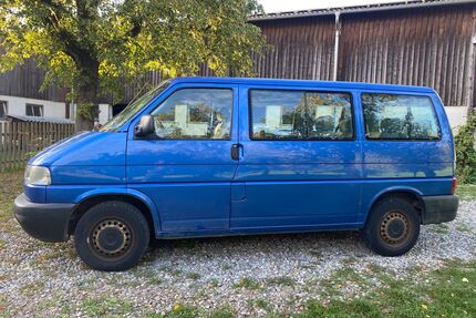 VW T4 andere Gebrauchtwagen